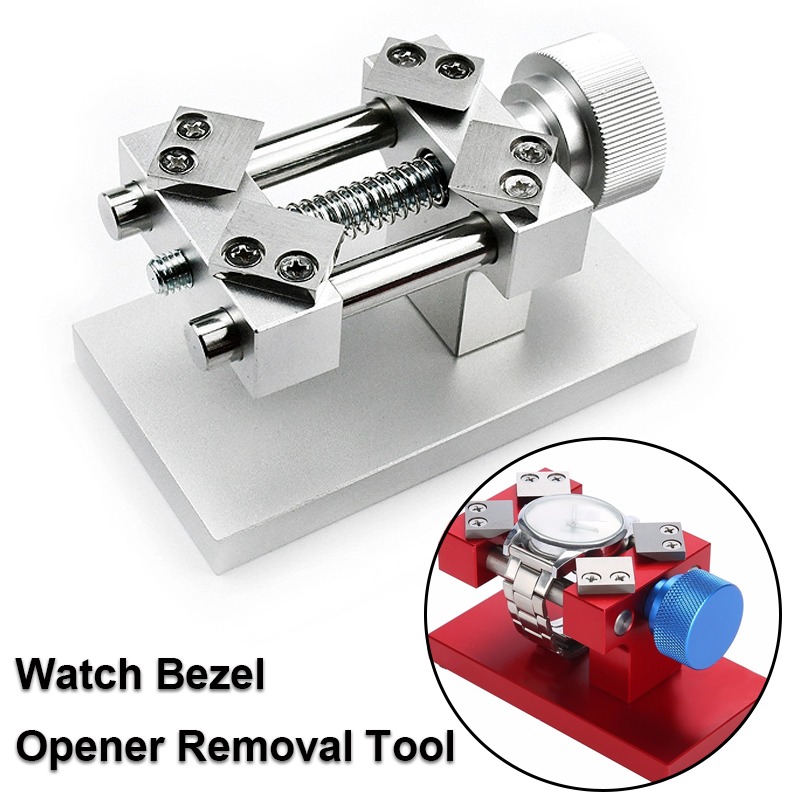 Case Back Opener - Banco de trabajo, abridor de cubierta