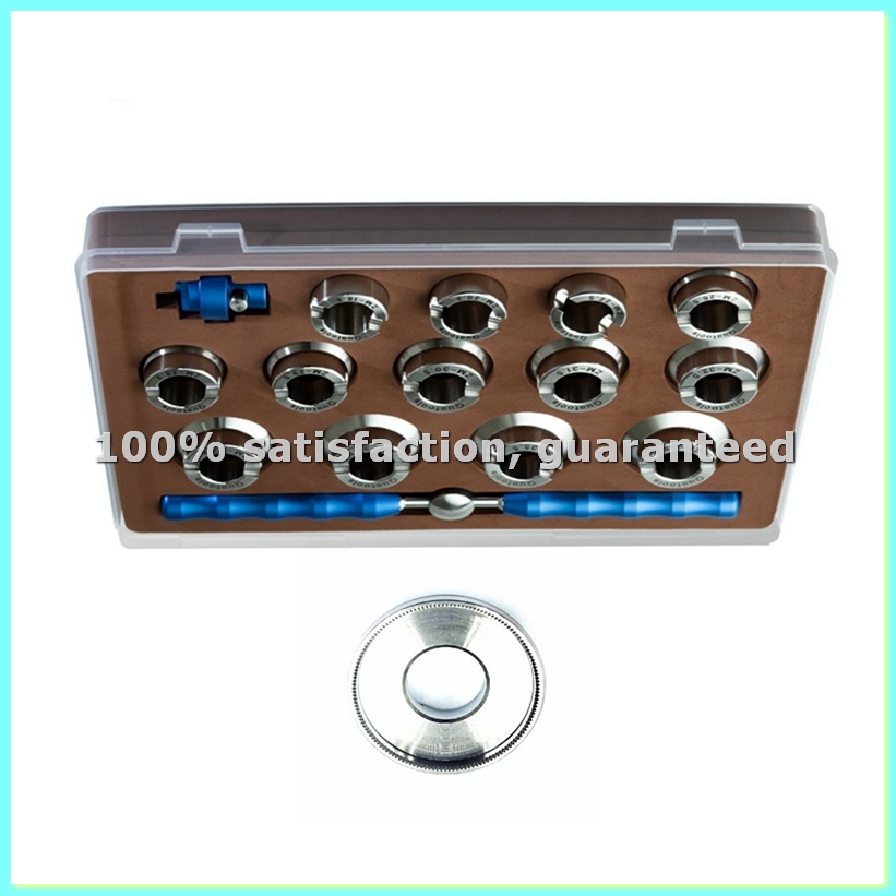 Case Back Opener - 5537 5539 Abridor de Caja de