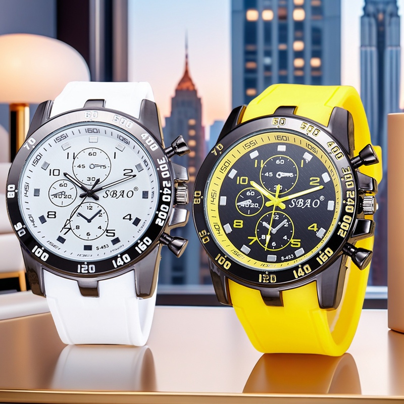 Smartwatch Watches For Girls - Nuevos relojes de cuarzo para hombres