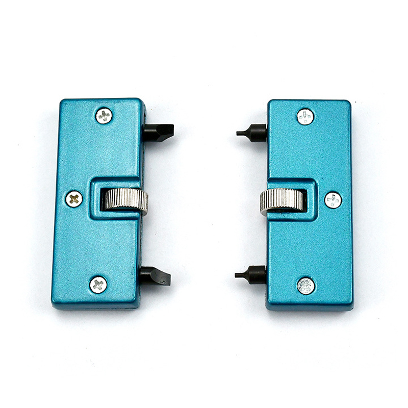 Case Back Opener - Herramienta removedora de pilas para reloj,