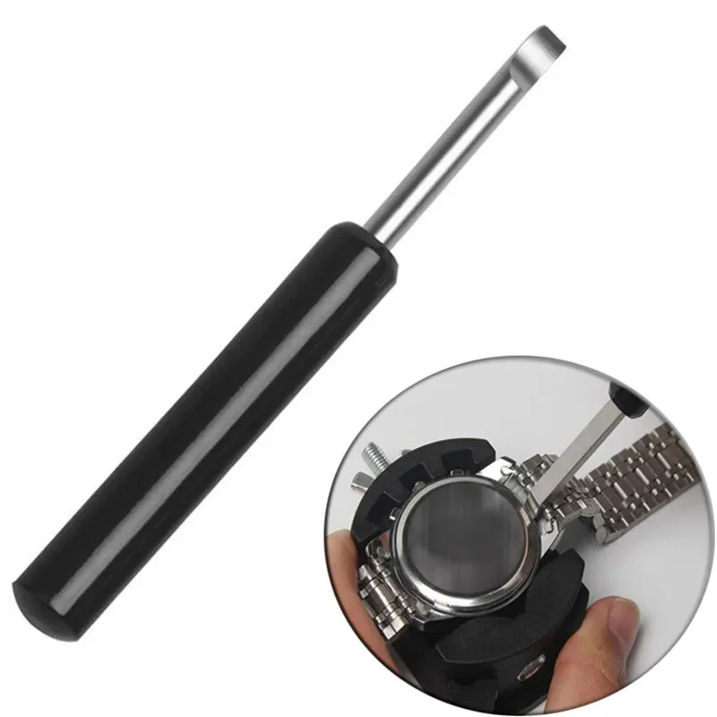 Case Back Opener - Herramienta de reparación de relojes, abridor