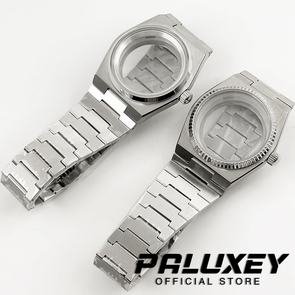Watch Bezel Insert - PRX NH35 40MM con anillo de
