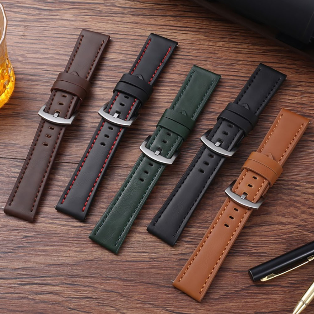 Smartwatch Army Watches For Men - Correa de reloj de 18mm, 20mm,