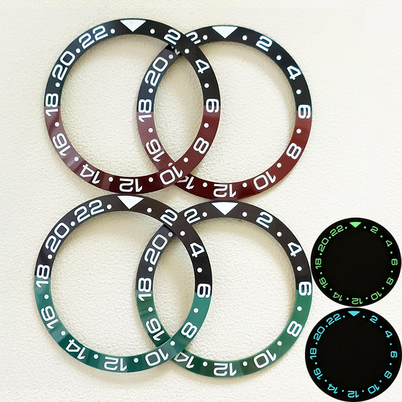 Watch Bezel Insert - Anillo de inserción de bisel de