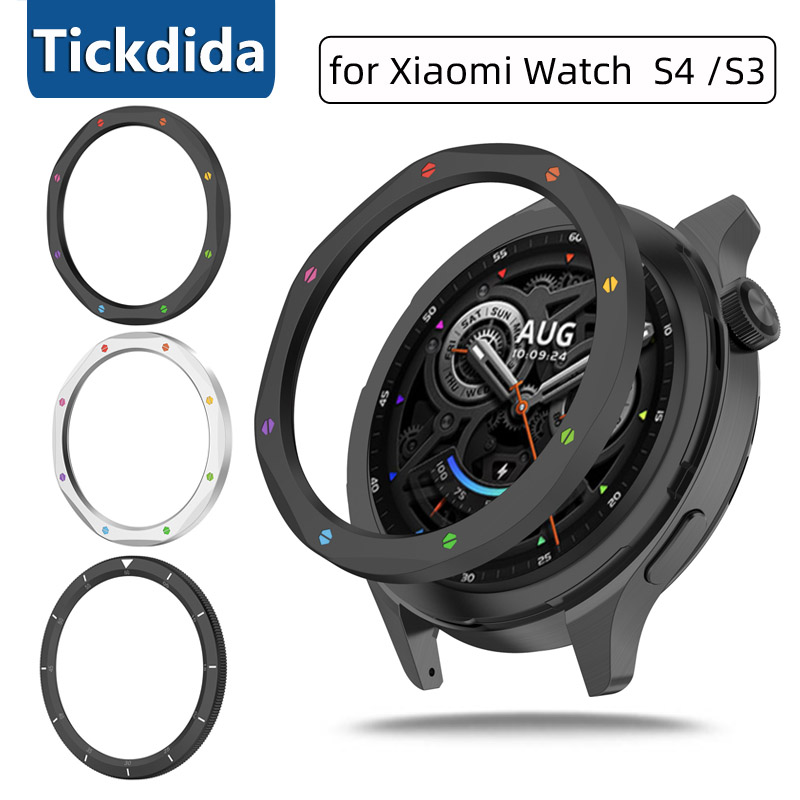 Watch Bezel Insert - Caja de anillo de bisel de