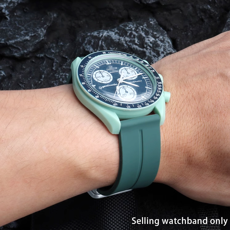 Smartwatch Branded Watches For Women - 20 mm aplicable para Omega X
