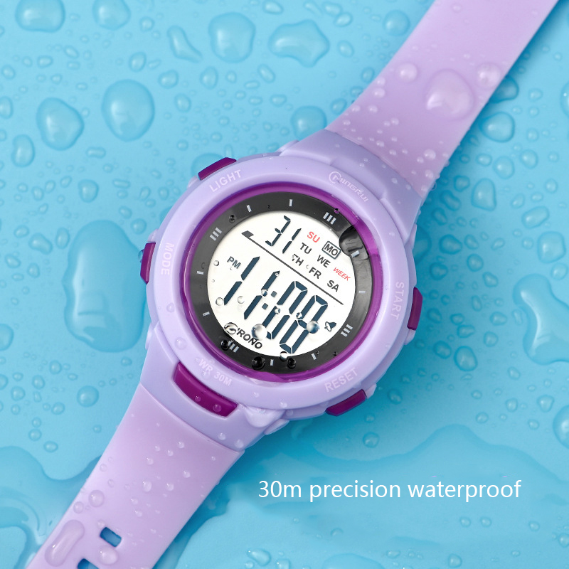 Smartwatch Watches For Kids - Relojes UTHAI para niños, moda deportiva,
