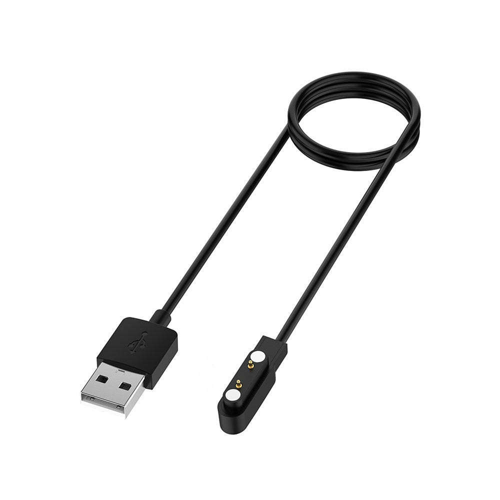 Cable cargador de 60cm, adapta - Smartwatch Watches For Kids reseña y precio