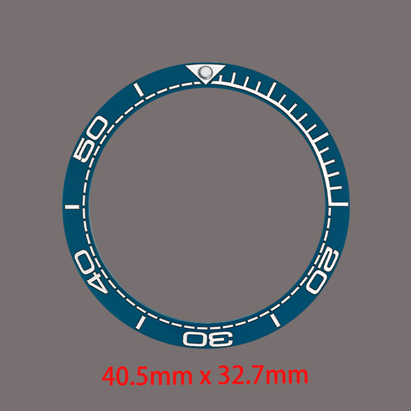 Anillo de inserción de bisel d - Watch Bezel Insert reseña y precio