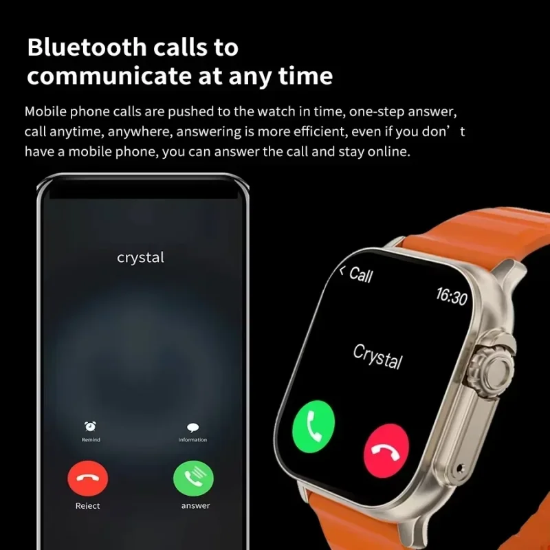 Nuevo Reloj Inteligente T10 Ul - Smartwatch Watches For Girls reseña y precio