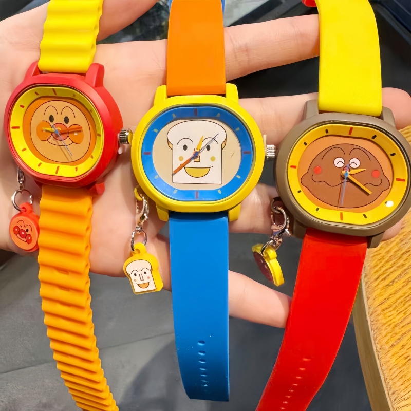 Nuevo Producto de Anime, Serie - Leather Watch Strap reseña y precio
