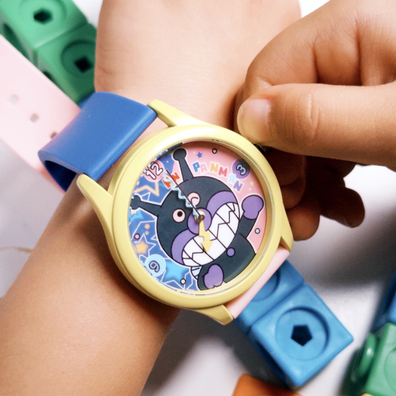 Nuevo Producto de Anime, Serie - Leather Watch Strap reseña y precio