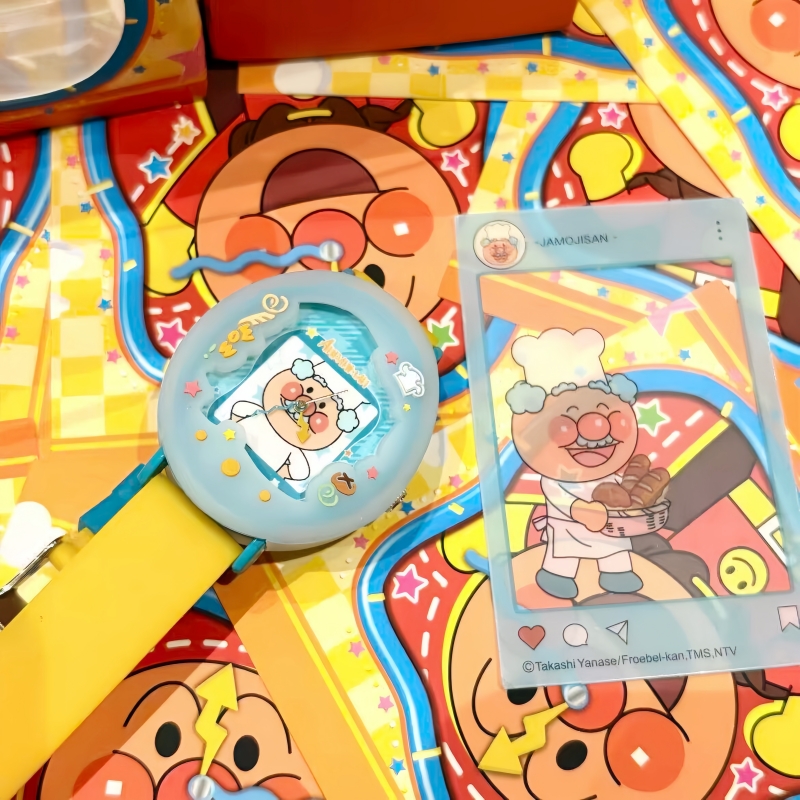 Nuevo Producto de Anime, Serie - Leather Watch Strap reseña y precio