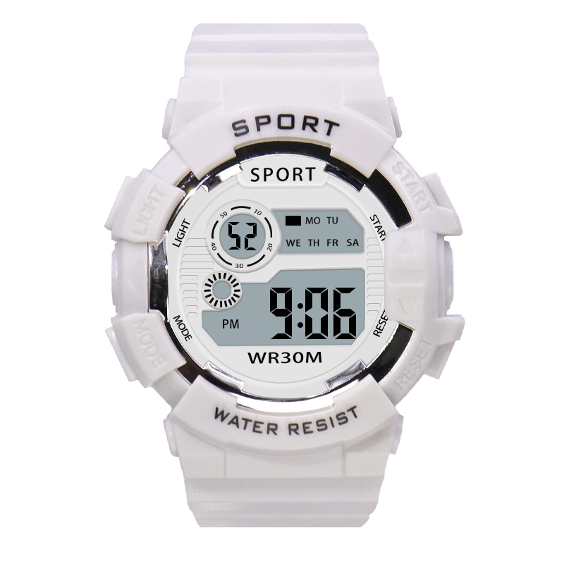 Relojes de moda para niños, re - Smartwatch Watches For Girls reseña y precio