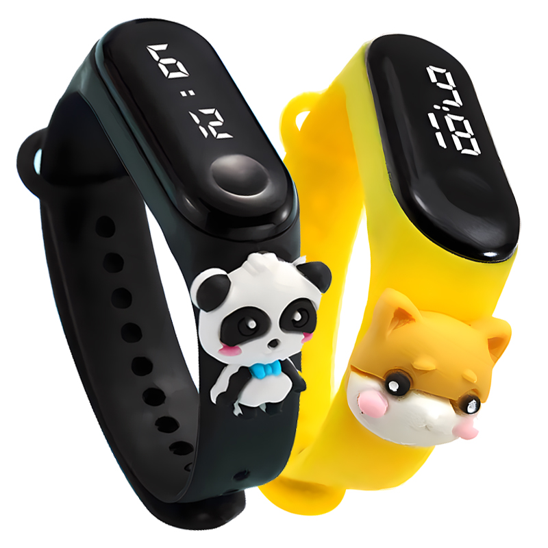 Reloj inteligente multicolor p - Smartwatch Watches Digital reseña y precio