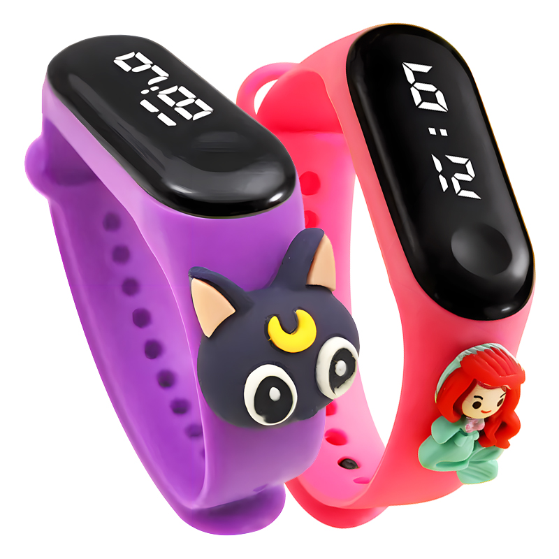 Reloj inteligente multicolor p - Smartwatch Watches Digital reseña y precio