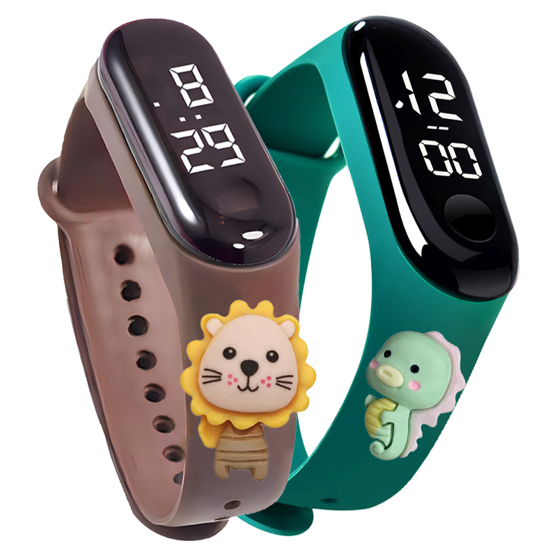 Reloj inteligente multicolor p - Smartwatch Watches Digital reseña y precio