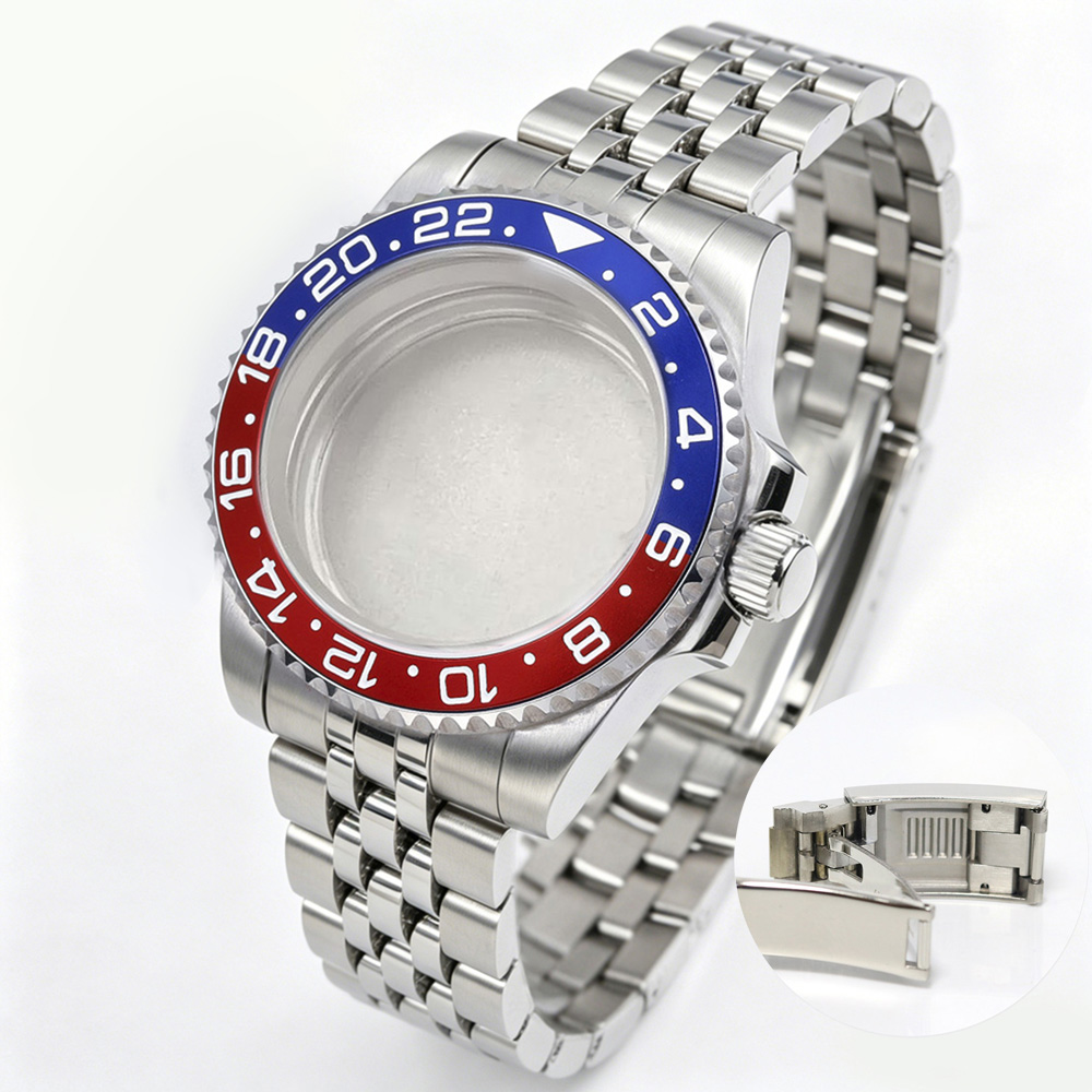 Caja de Reloj de Buceo de 200M - Watch Bezel Insert reseña y precio