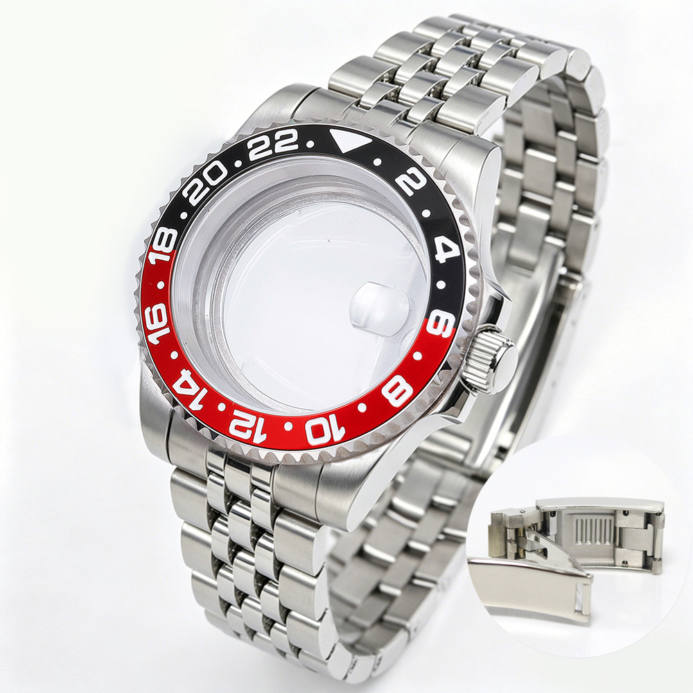 Caja de Reloj de Buceo de 200M - Watch Bezel Insert reseña y precio