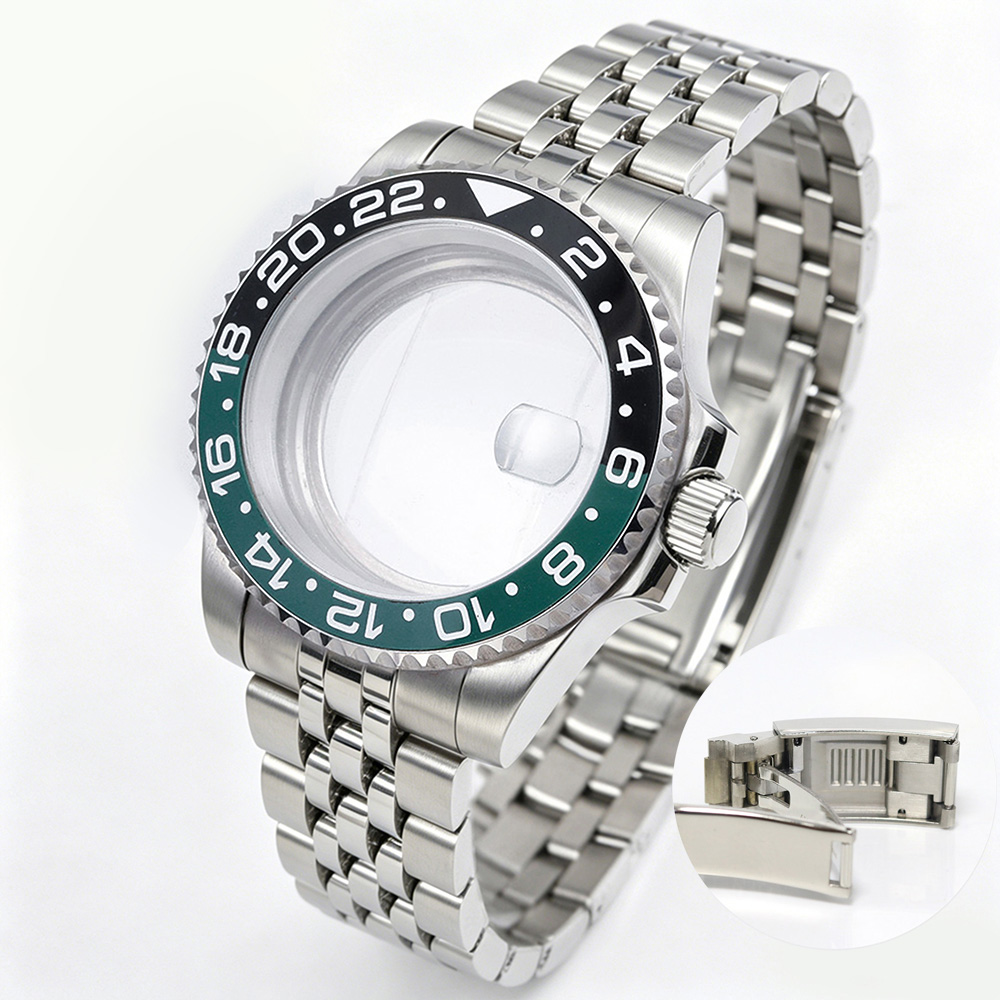 Caja de Reloj de Buceo de 200M - Watch Bezel Insert reseña y precio