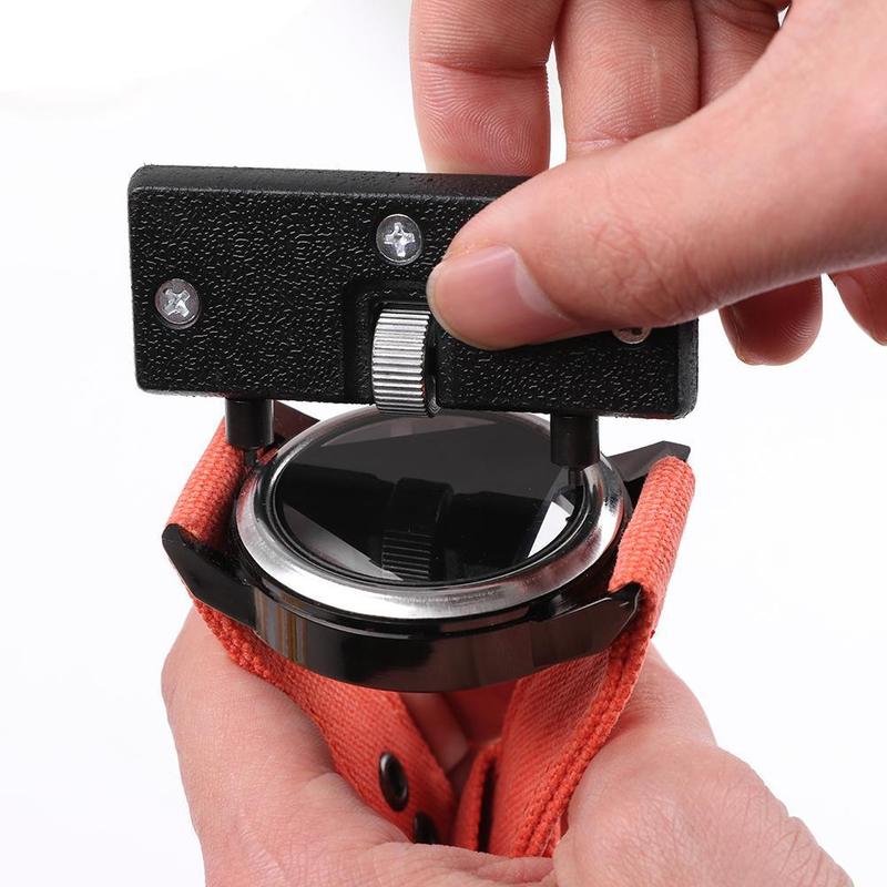 Abridor de Caja de Reloj Ajust - Case Back Opener reseña y precio