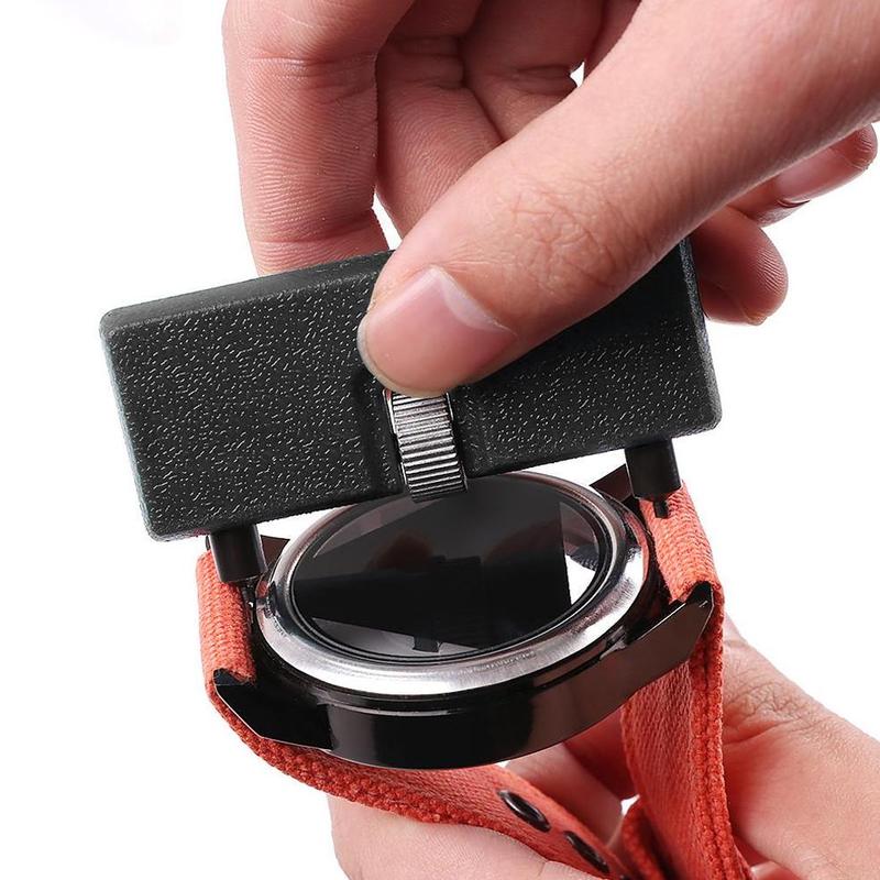 Abridor de Caja de Reloj Ajust - Case Back Opener reseña y precio