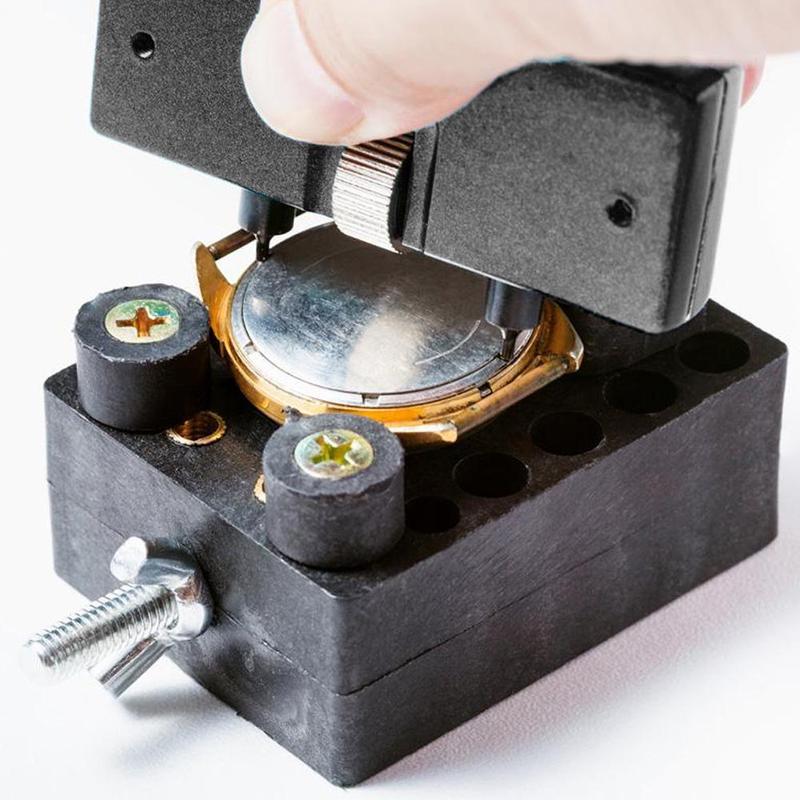 Abridor de Caja de Reloj Ajust - Case Back Opener reseña y precio