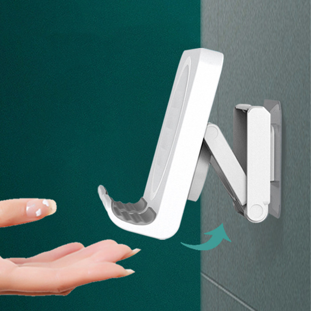 Soporte de pared para teléfono - Watch Es reseña y precio