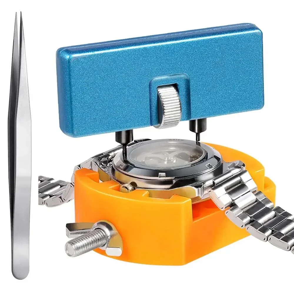 Juego de herramientas de repar - Case Back Opener reseña y precio