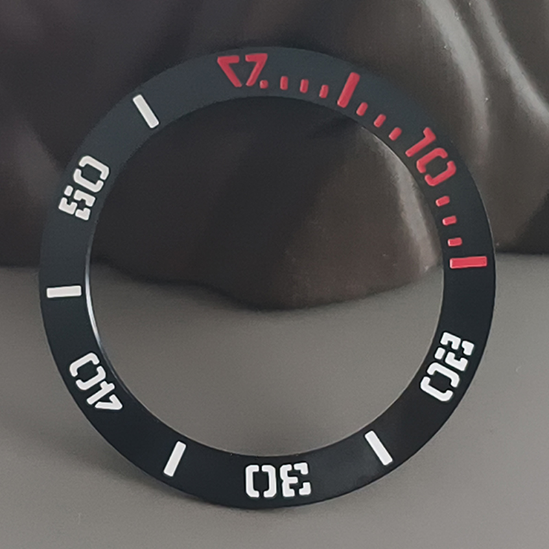 Anillo de inserción de bisel S - Watch Bezel Insert reseña y precio