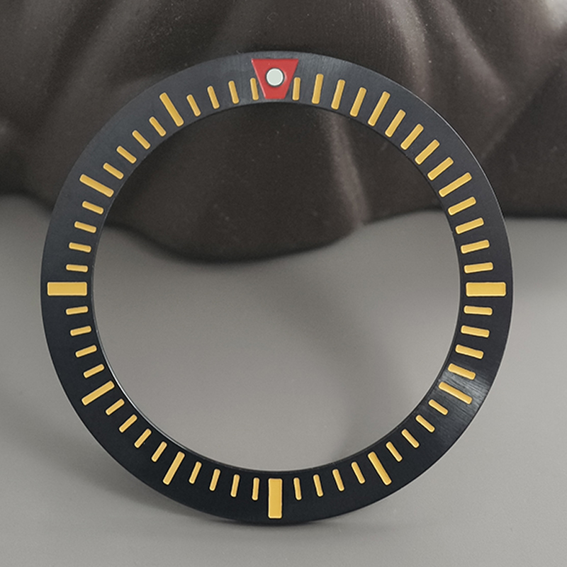 Anillo de inserción de bisel S - Watch Bezel Insert reseña y precio