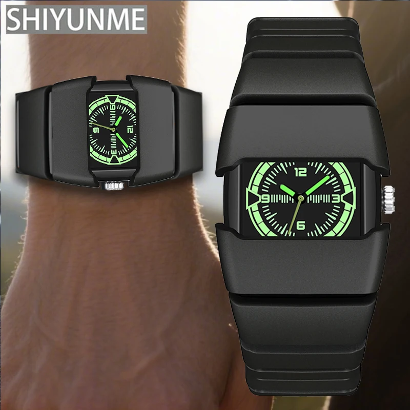 SHIYUNME, reloj fresco de marc - Smartwatch Branded Watches For Women reseña y precio