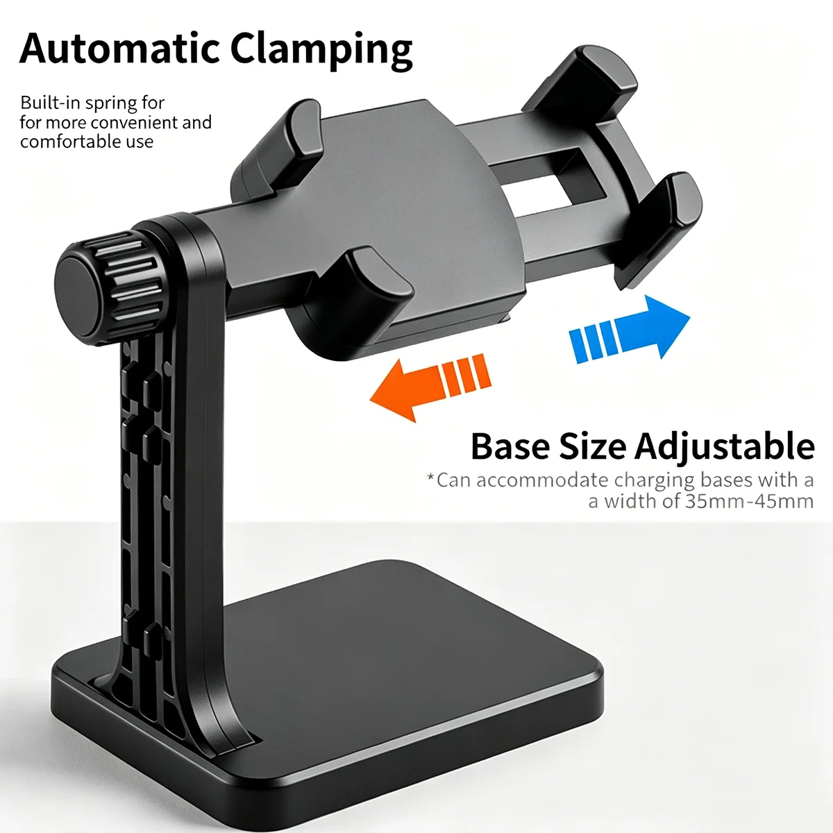 Soporte Universal para Reloj I - Watch Es reseña y precio