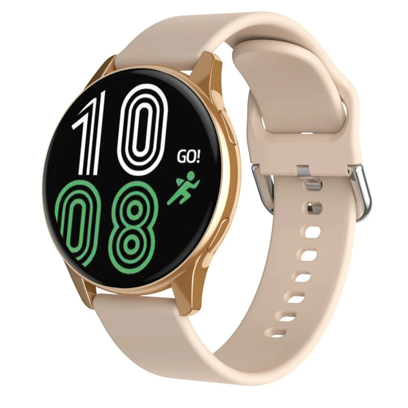 Reloj Inteligente Multifuncion - Smartwatch Watches Digital reseña y precio