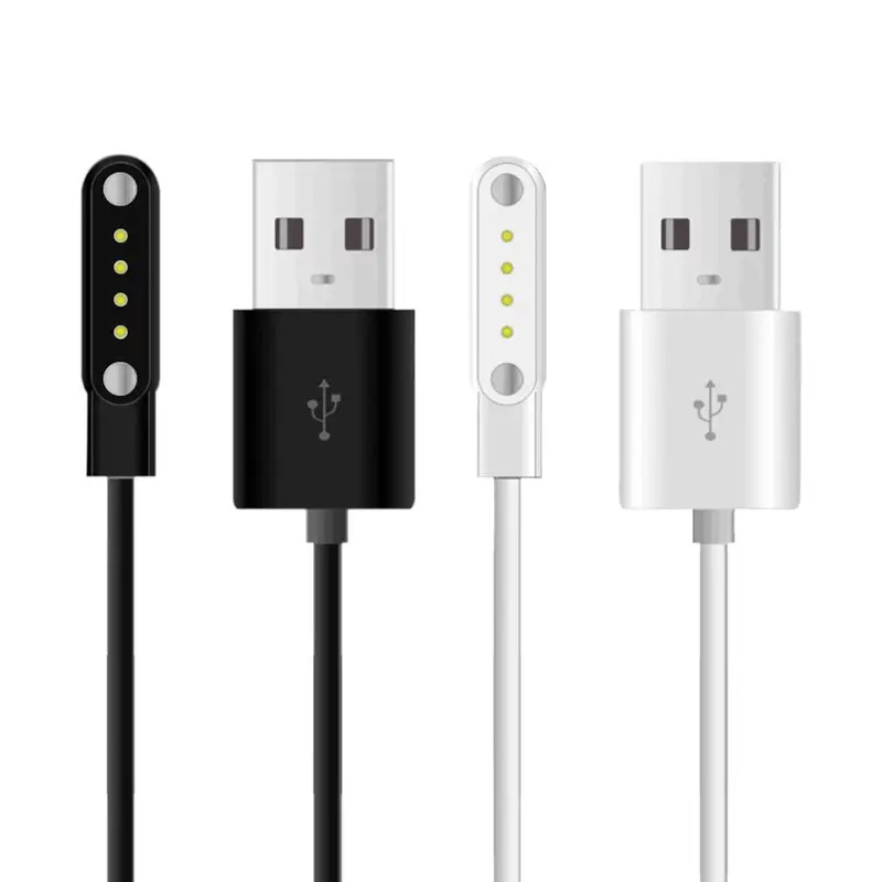 Cable de carga para reloj inte - Smartwatch Watches For Kids reseña y precio