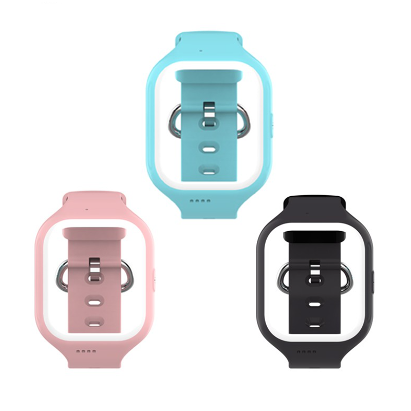 Carcasa de correa desmontable  - Smartwatch Watches For Kids reseña y precio