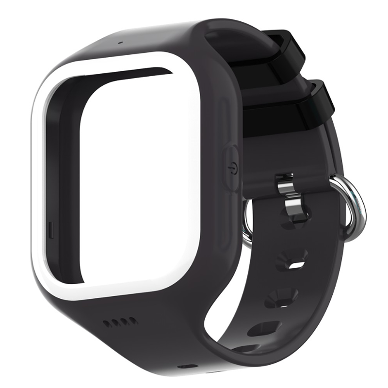 Carcasa de correa desmontable  - Smartwatch Watches For Kids reseña y precio