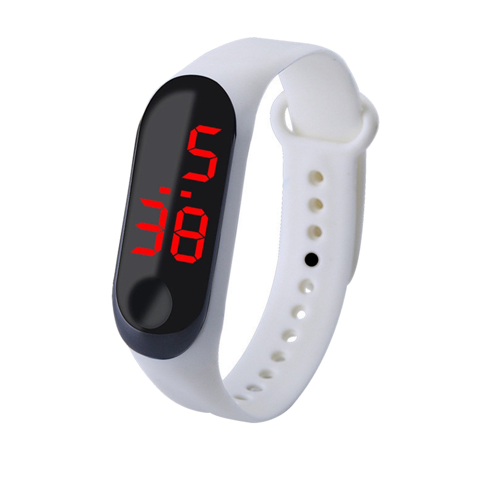 Pulsera deportiva para exterio - Smartwatch Watches For Kids reseña y precio