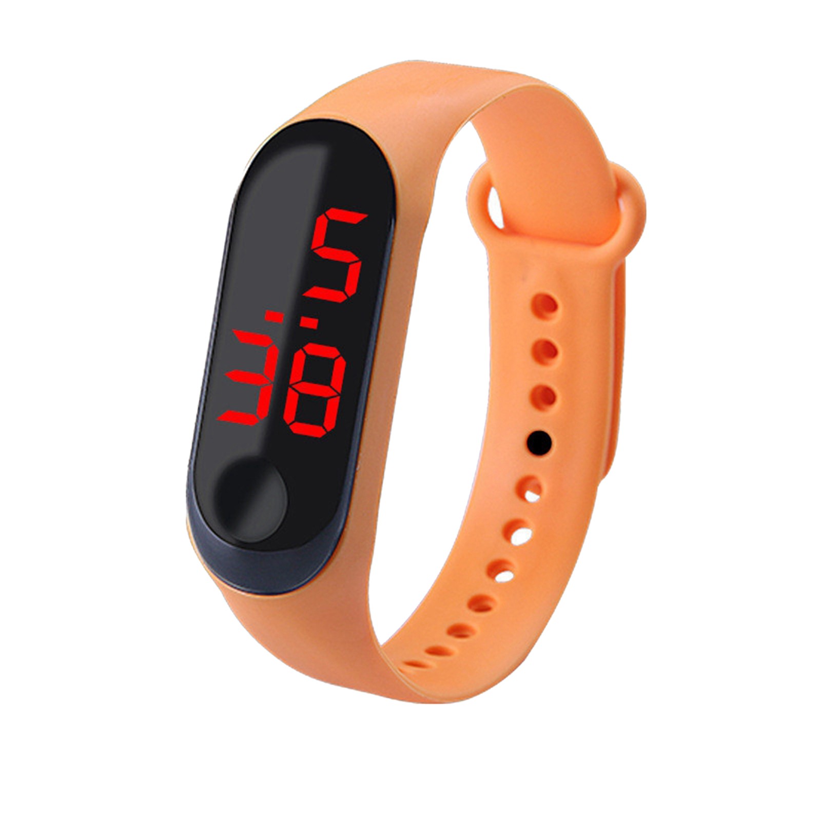 Pulsera deportiva para exterio - Smartwatch Watches For Kids reseña y precio