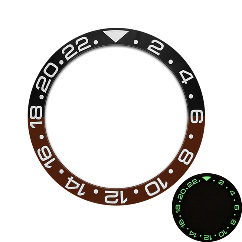 Anillo de inserción de bisel d - Watch Bezel Insert reseña y precio