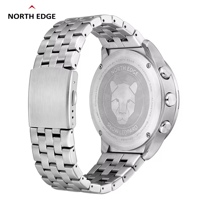 Reloj de Buceo para Hombre NOR - Smartwatch Army Watches For Men reseña y precio