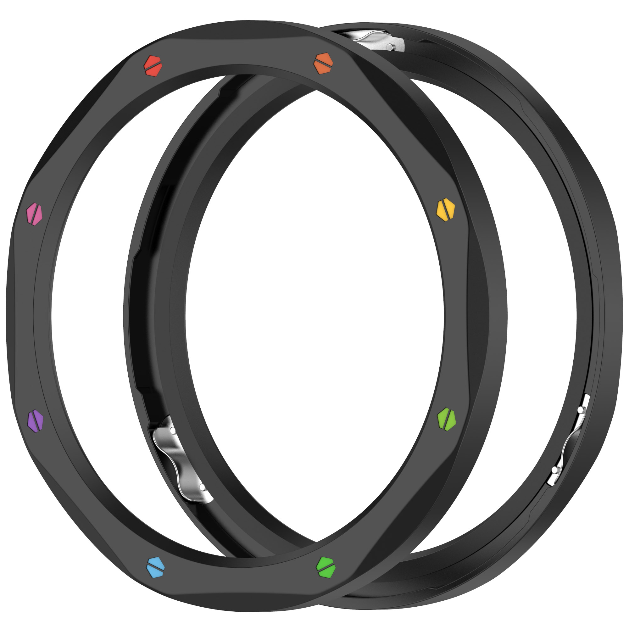 Caja de anillo de bisel de Met - Watch Bezel Insert reseña y precio