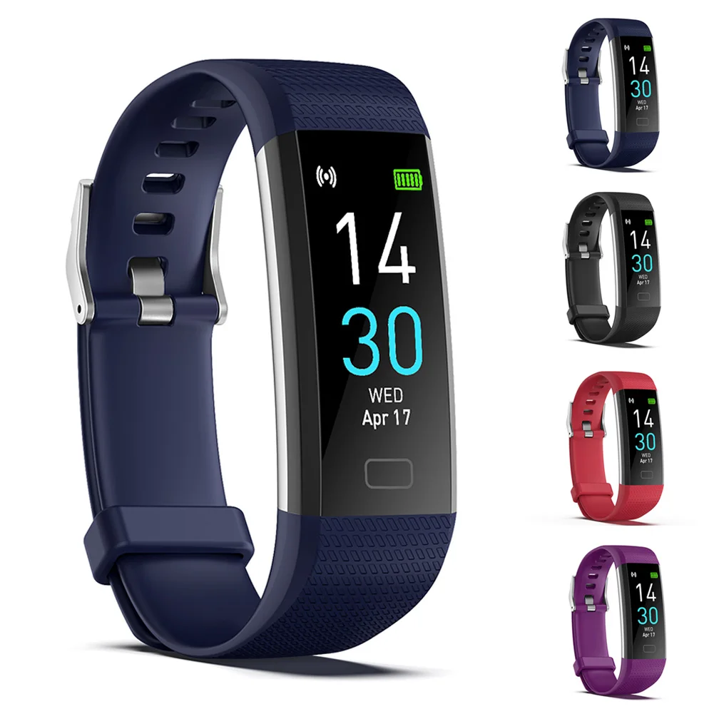 Reloj inteligente multifunción - Smartwatch Watches For Kids reseña y precio