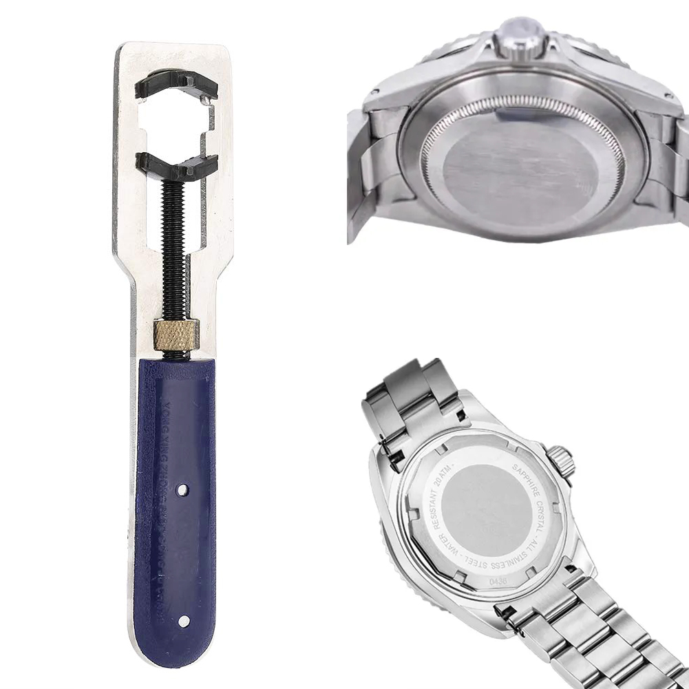 Llave abridora de cubierta tra - Case Back Opener reseña y precio