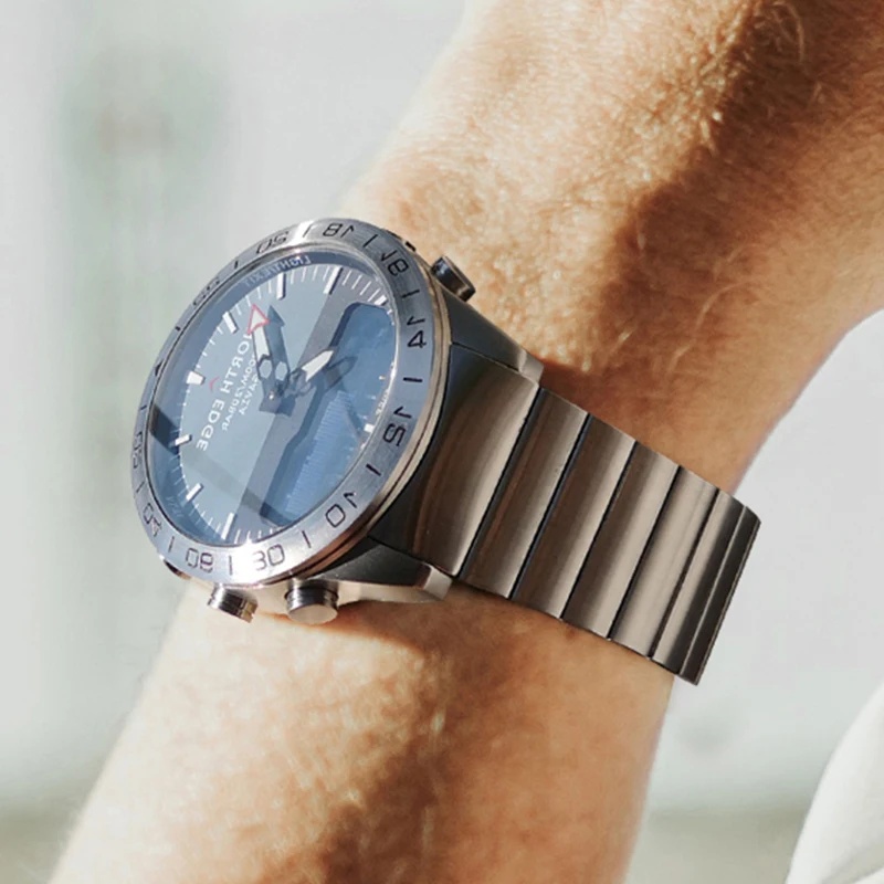 Reloj de Buceo para Hombre NOR - Smartwatch Army Watches For Men reseña y precio